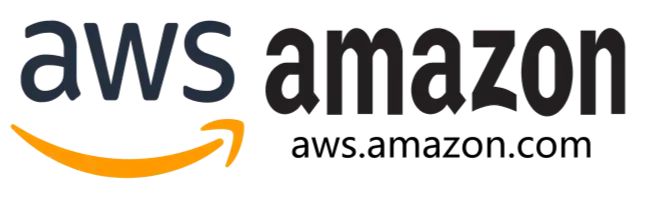 AWS亚马逊云服务logo