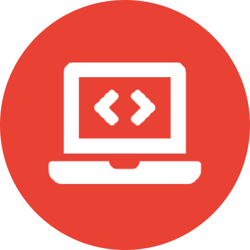 开发者云图标